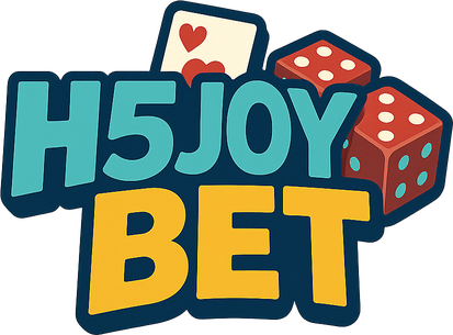 H5Joy Bet Logo